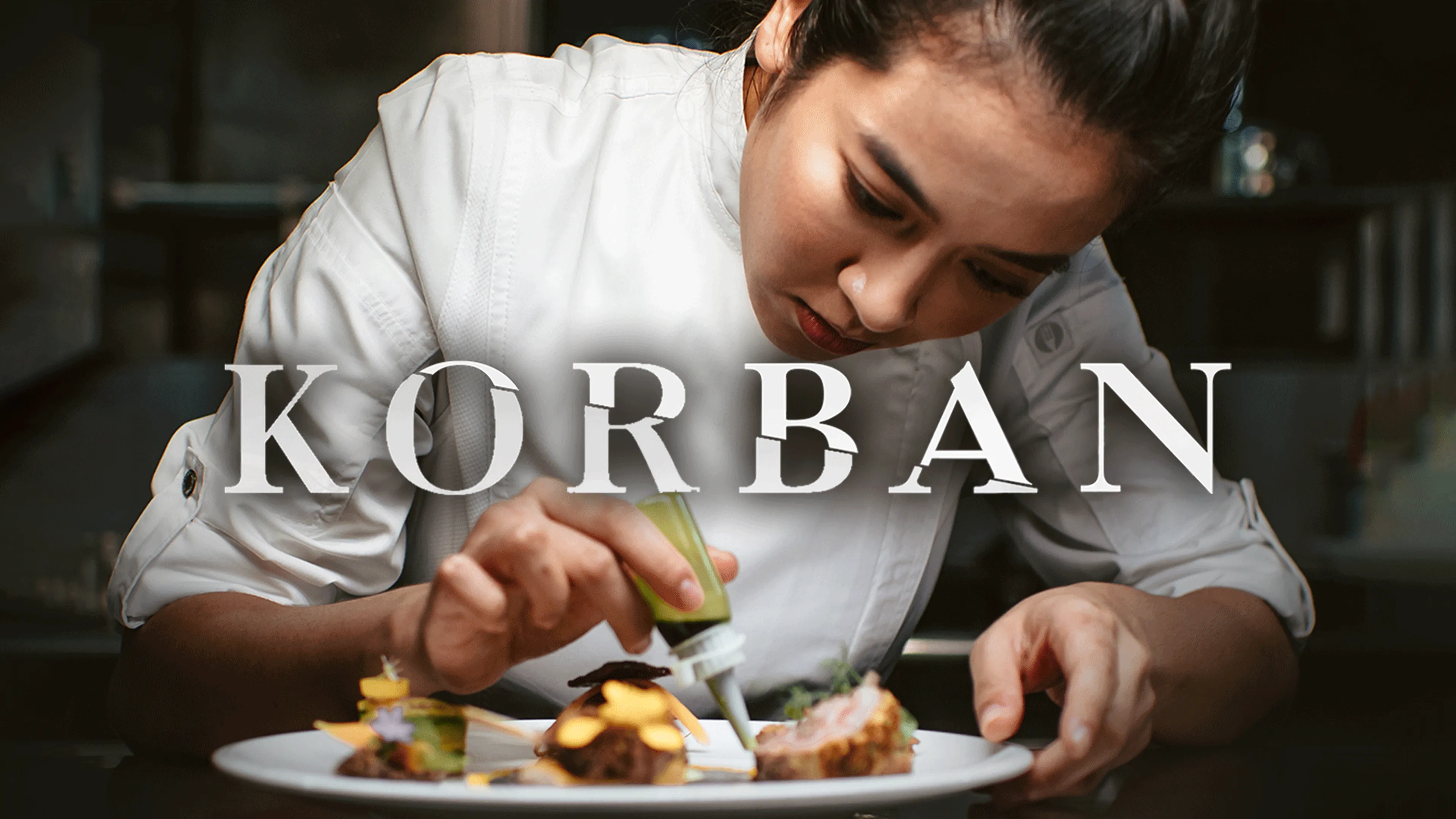 Korban poster
